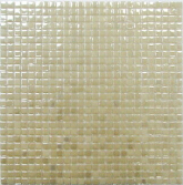 Мозаика Моноколор РТ 038 сливочная карамель 30x30