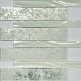 Мозаика Crystal CR 2120 30x24.8