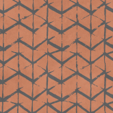 Керамогранит Denver Red Matt 20x20