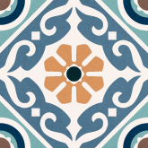 Керамогранит Musa Mix Matt 20x20