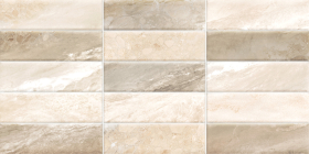 Плитка Адриатик / Adriatic 14 матовая рельефx7.5 30x60