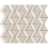 Мозаика Tessera Creams 27.2x31.4