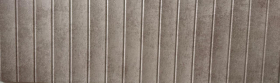Плитка Балтимор/Baltimore Тёмный рельеф вертикальный 32.5x100