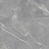 Керамогранит Рубис/Rubis Серый Полированный 60x60