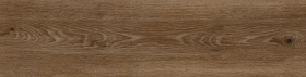 Керамогранит Дерево/Wood Коричневый Матовый 14.7x59.4