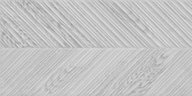 Плитка Клен/Maple Белый Шеврон Матовый 30x60