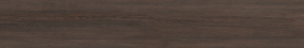 Керамогранит Даларна Коричневый Неполированный Рект 19.4x120x9