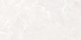 Керамогранит КлаудОникс Белый Шлифованный R9 60x120