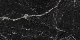Керамогранит Natural Stone Calacatta Black Mat 60x120