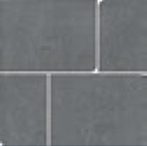 Декор Betonica Grey PRO Графитовый матовый тип 1 29.9x29.9