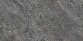 Керамогранит Виталити Темно-серый 50x100