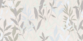 Декор Мечта Бежевый 50x100