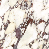 Керамогранит Imperial Calacatta Viola Rett Matt 30х30