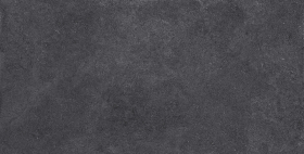 Керамогранит Luna LN04 Black Неполированный Рект. 80х160х10