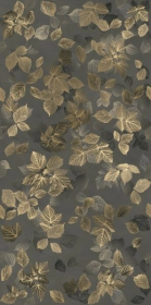 Декор Natural Resine Decoro Foglie Caffe 60х120