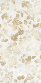 Декор Natural Resine Decoro Foglie Panna 60х120