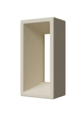 Плитка Origin Celosia Vue Salt 10x20.5x7