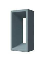 Плитка Origin Celosia Vue Sky 10x20.5x7