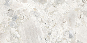 Керамогранит Fusion Wildflower Shell Levigato-Matt 60.4x120.8