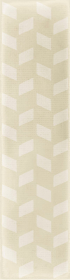 Керамогранит Rinascente Fusion / Ринашенте Фьюжн Forgia Brick Aurea / Форжа Брик Ауреа 7.5x30
