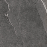 Керамогранит Bara Rustic Black 60х60х2