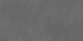 Керамогранит Nevel Graphite Chip матовый карвинг 600x1200x7.5