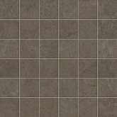 Мозаика Rinascente Fusion Basalto Mosaic 30x30