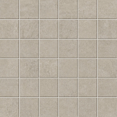 Мозаика Rinascente Fusion Cenere Mosaic 30x30