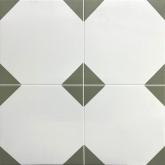 Керамогранит DV Green Pre-cut 45x45