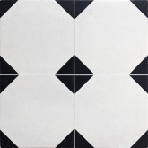 Керамогранит DV Grey Pre-cut 45x45