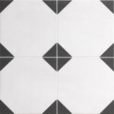 Керамогранит DV Light Grey Pre-cut 45x45