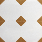Керамогранит DV Orange Pre-cut 45x45