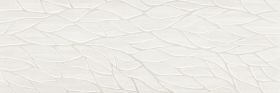 Плитка Indiga/Lines/Crayon Decor Laurent Silver 40x120