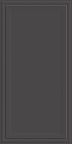 Декор Monotone Миднайт Д2 Матовый 60x120