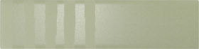Плитка Rivera Mist Green 7.5x30