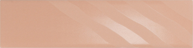Плитка Rivera Soft Peach 7.5x30