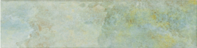 Плитка Tropicana Aqua Green 7.5x30