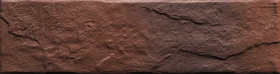 Клинкерная плитка Elewacja Rustiko спец. 245x65