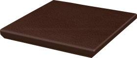 Ступень Natural Brown Kapinos Stopnica Narozna Duro 33x33
