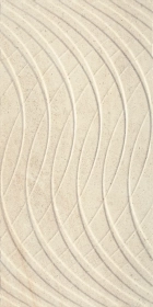 Плитка Sunlight Sand Dark Crema Struktura B 30x60