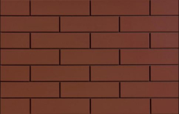 Клинкерная плитка Burgund Gladka спец. 24.5х6.5