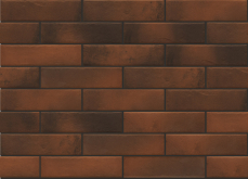 Клинкерная плитка Retro Brick Chili 24.5x6.5