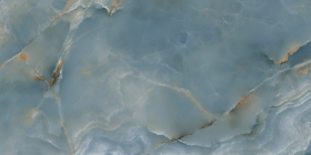 Керамогранит Incanto Onice Blu Glossy Rt 60x120