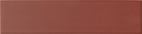 Плитка Lumina Roan Rouge Matt 6х24.6