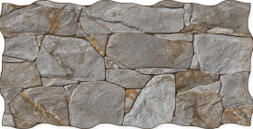 Керамогранит Makalu Dark 33.3x65