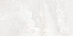 Керамогранит Onyx Bianco 60x120