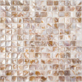 Мозаика Glass Sun Shell 30x30