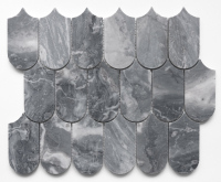 Мозаика Stone Asti Gray 315*260