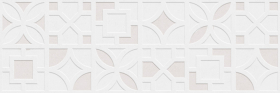 Декор Talisman White Decor 11 NG 30x90