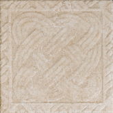 Декор Pietra di Ostuni Trame Sabbia 20x20